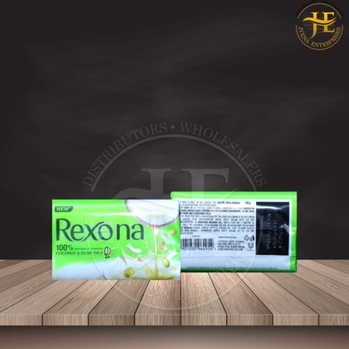 REXONA <BR> ( PER DZN)