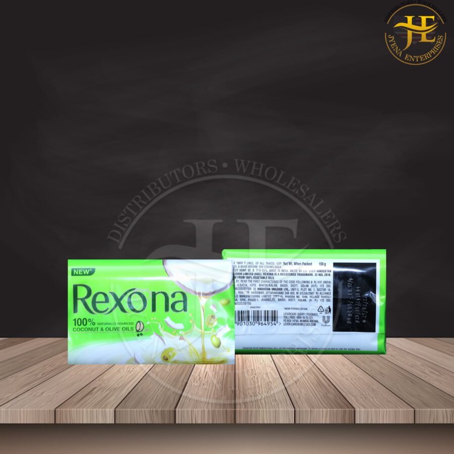 REXONA <BR> ( PER DZN)