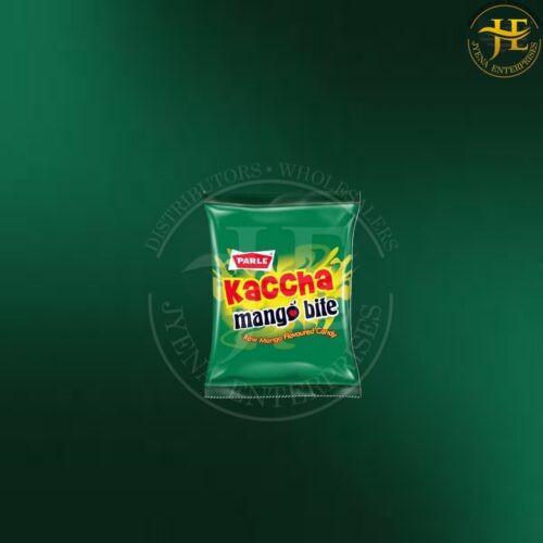 PARLE KACCHA MANGO BITE CANDY