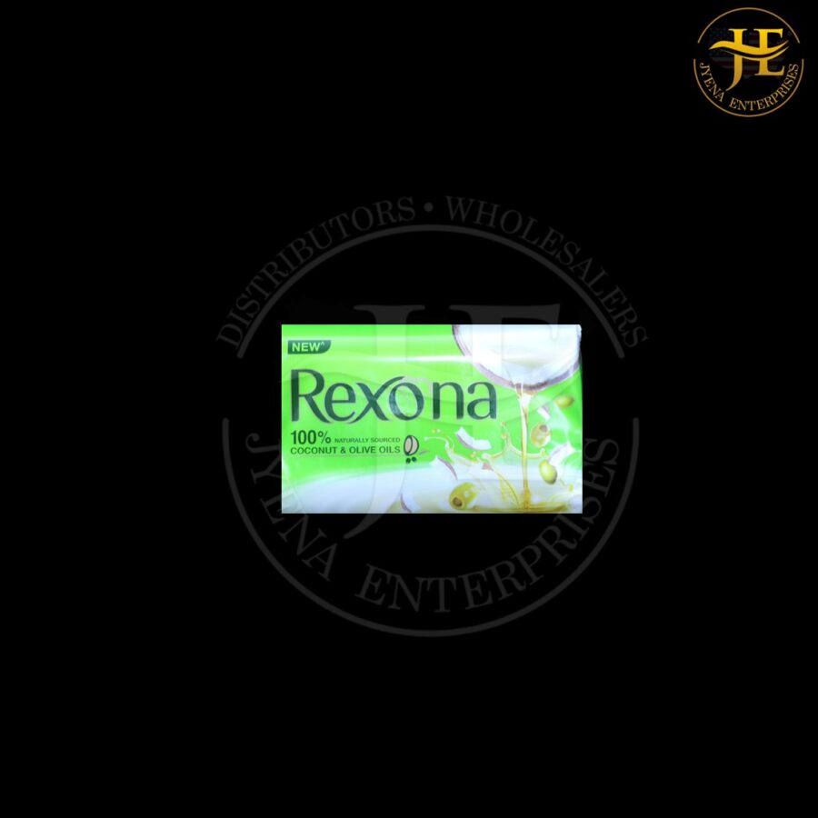 REXONA <BR> ( PER DZN) - Image 2