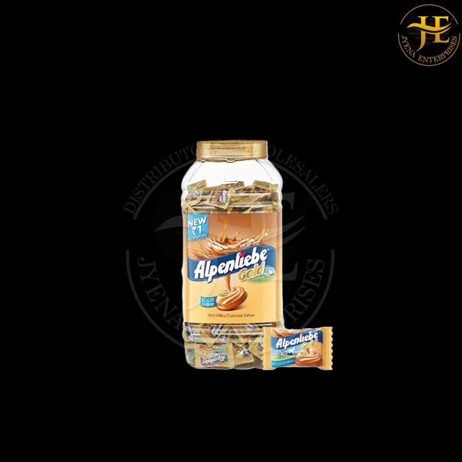 ALPENLIBE GOLD - Image 2