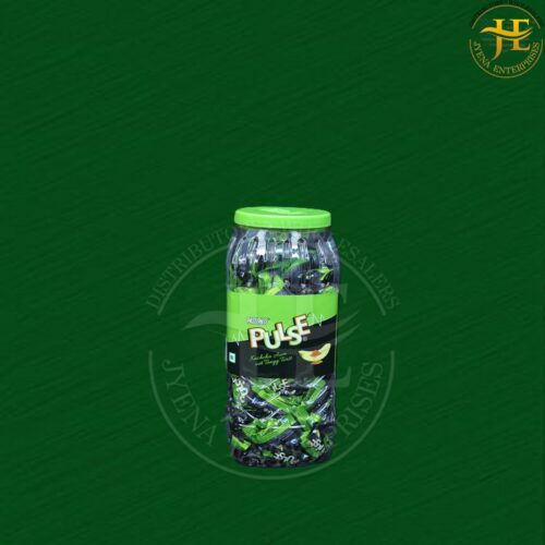 PULSE CANDY JAR (KACHA AAM)
