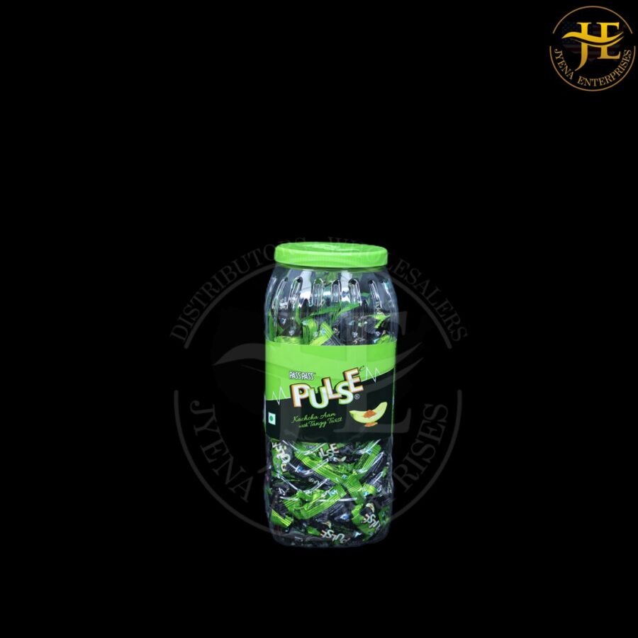 PULSE CANDY JAR (KACHA AAM) - Image 2