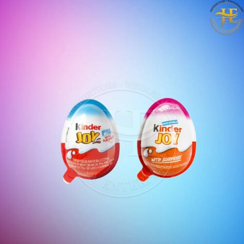 KINDER JOY