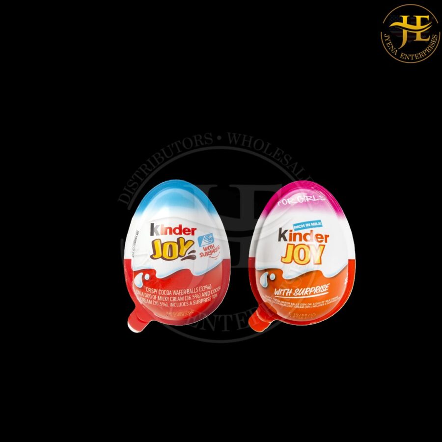 KINDER JOY - Image 2