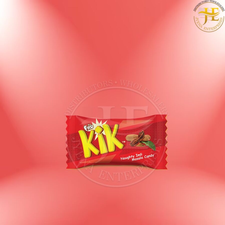 KIK IMLY  CANDY