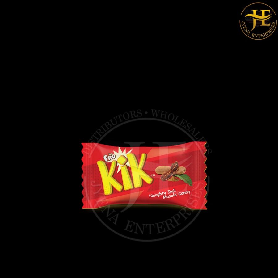 KIK IMLY  CANDY - Image 2