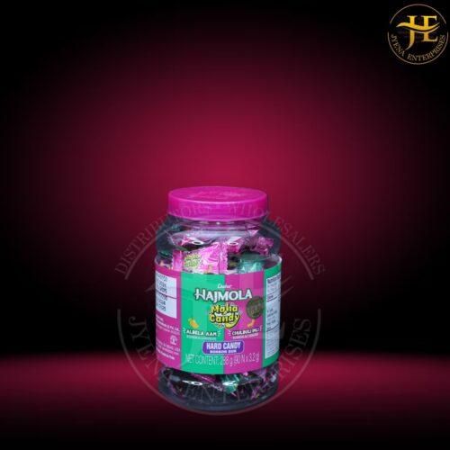 HAJMOLA CANDY