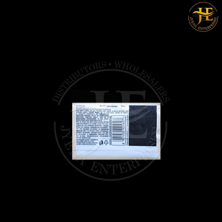 LUX VELVET JASMINE <BR>( PER DZN) - Image 3