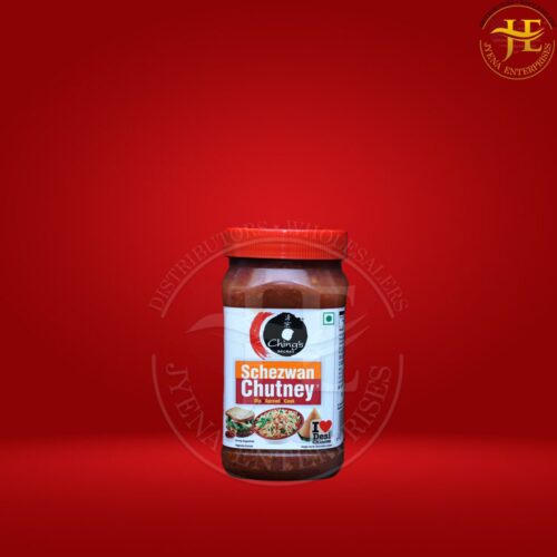 CHINGS SCHEZWAN CHUTNEY