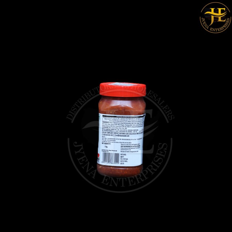 CHINGS SCHEZWAN CHUTNEY - Image 3