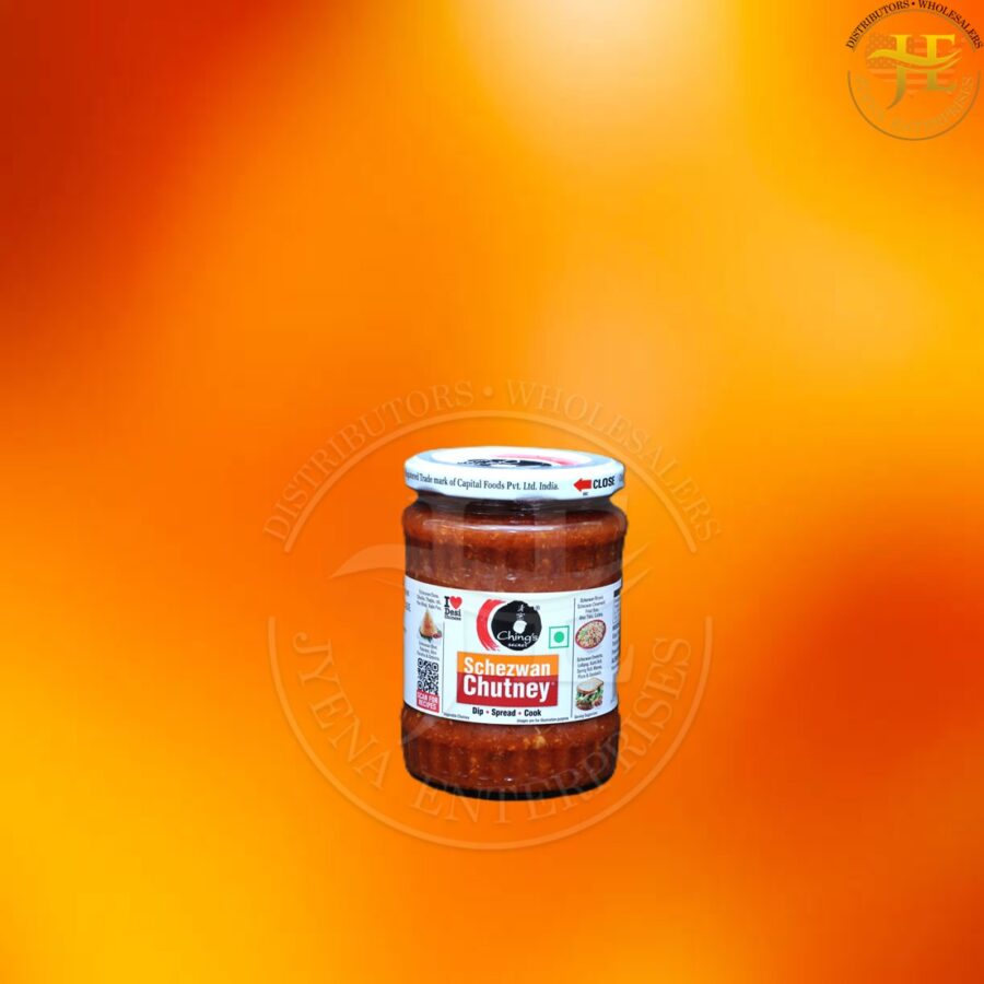 CHINGS SCHEZWAN CHUTNEY - Image 5