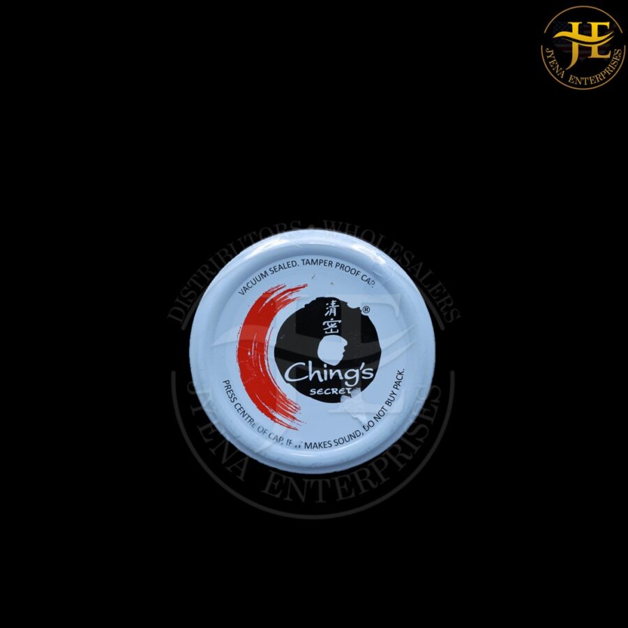 CHINGS SCHEZWAN CHUTNEY - Image 8