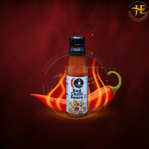CHINGS RED  CHILLI SAUCE