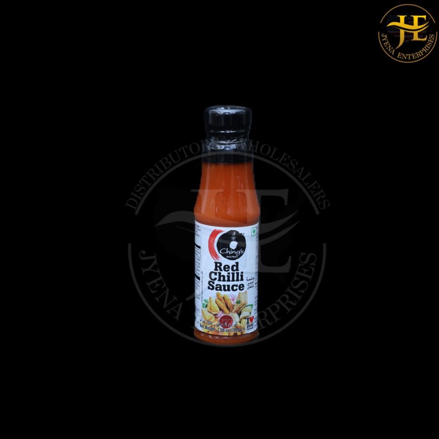 CHINGS RED  CHILLI SAUCE - Image 2
