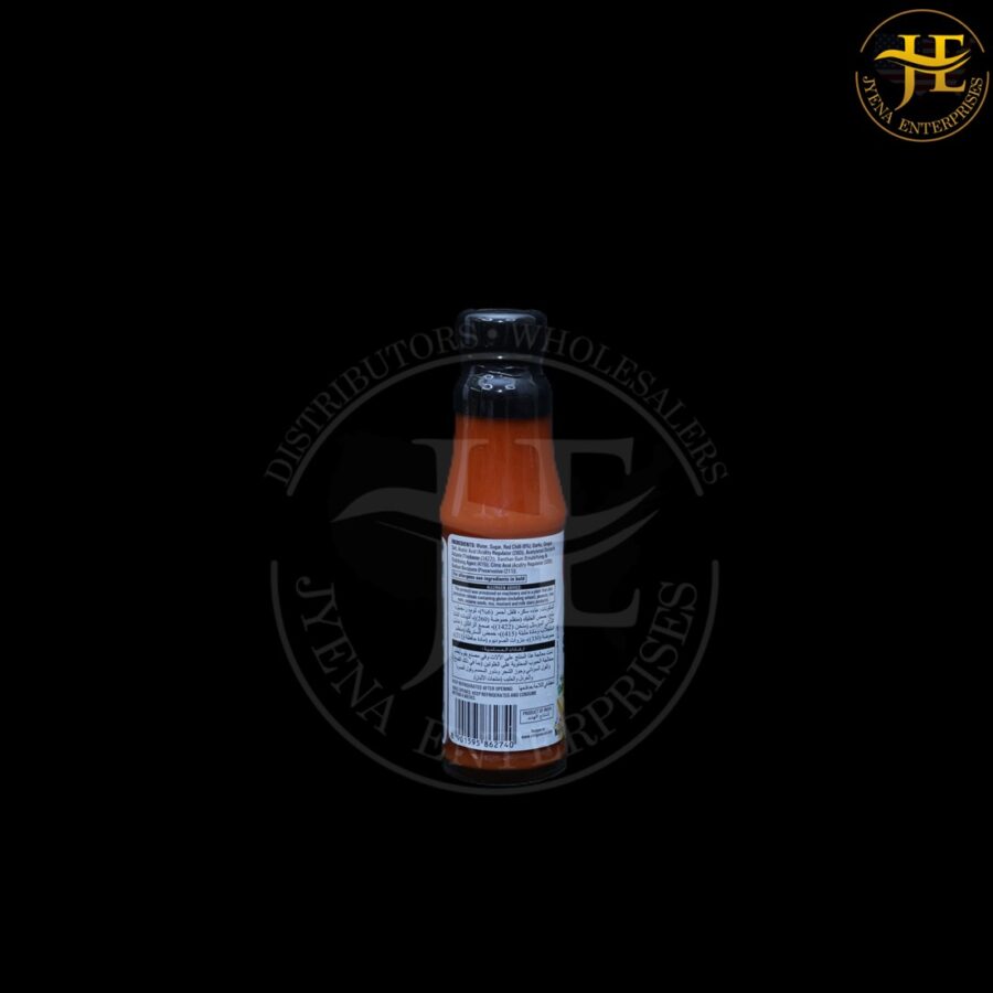 CHINGS RED  CHILLI SAUCE - Image 3
