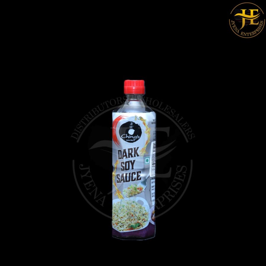 CHINGS DARK SOY SAUCE - Image 2