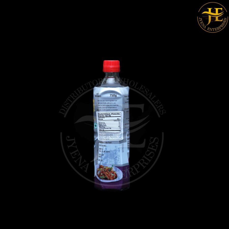 CHINGS DARK SOY SAUCE - Image 3