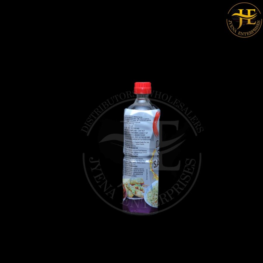 CHINGS DARK SOY SAUCE - Image 4