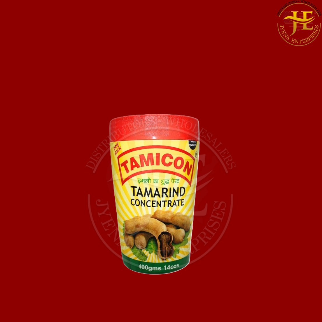 TAMICON TAMARIND CONCENTRATE