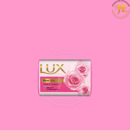 LUX SOFT ROSE (PINK) <BR>( PER DZN)