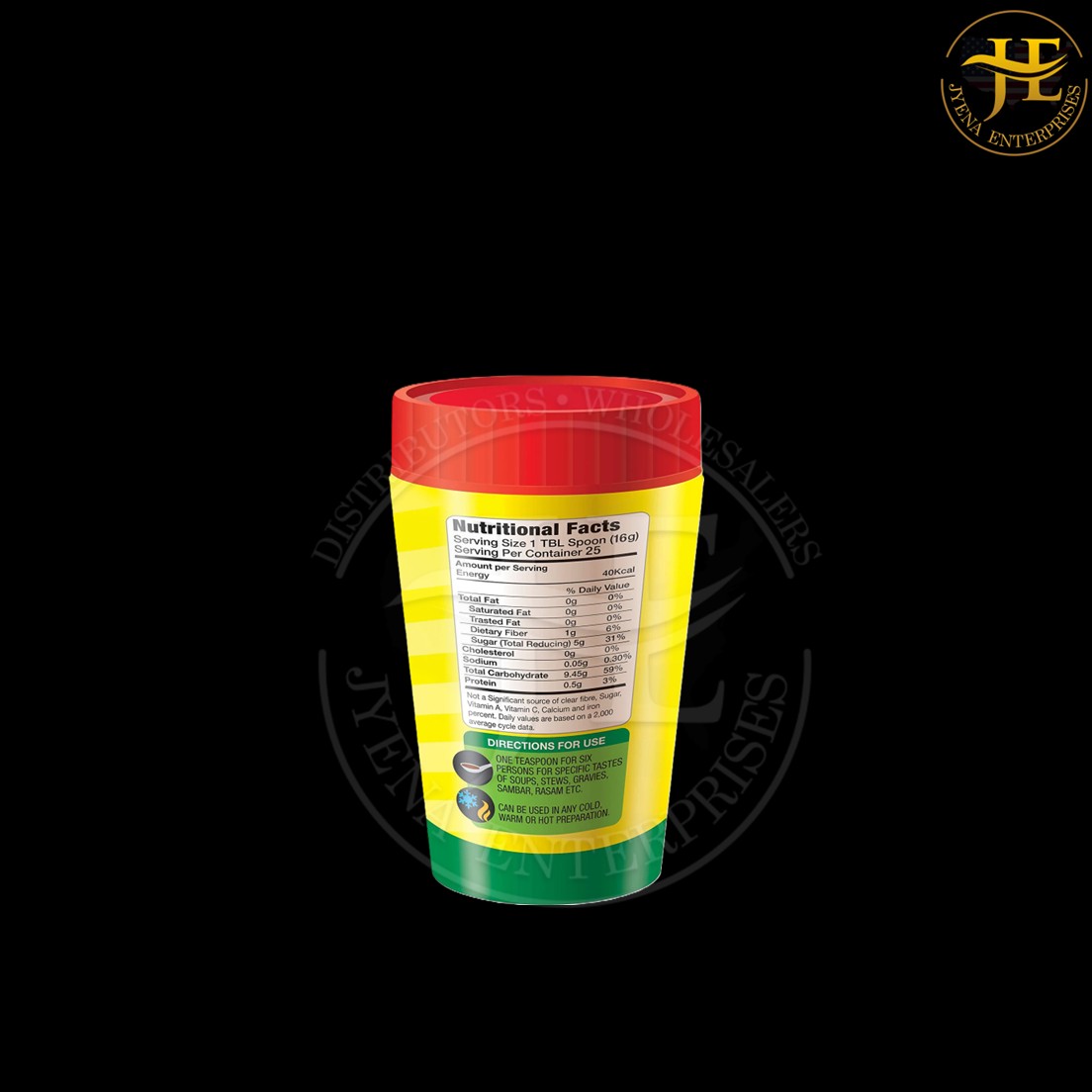 TAMICON TAMARIND CONCENTRATE - Image 2