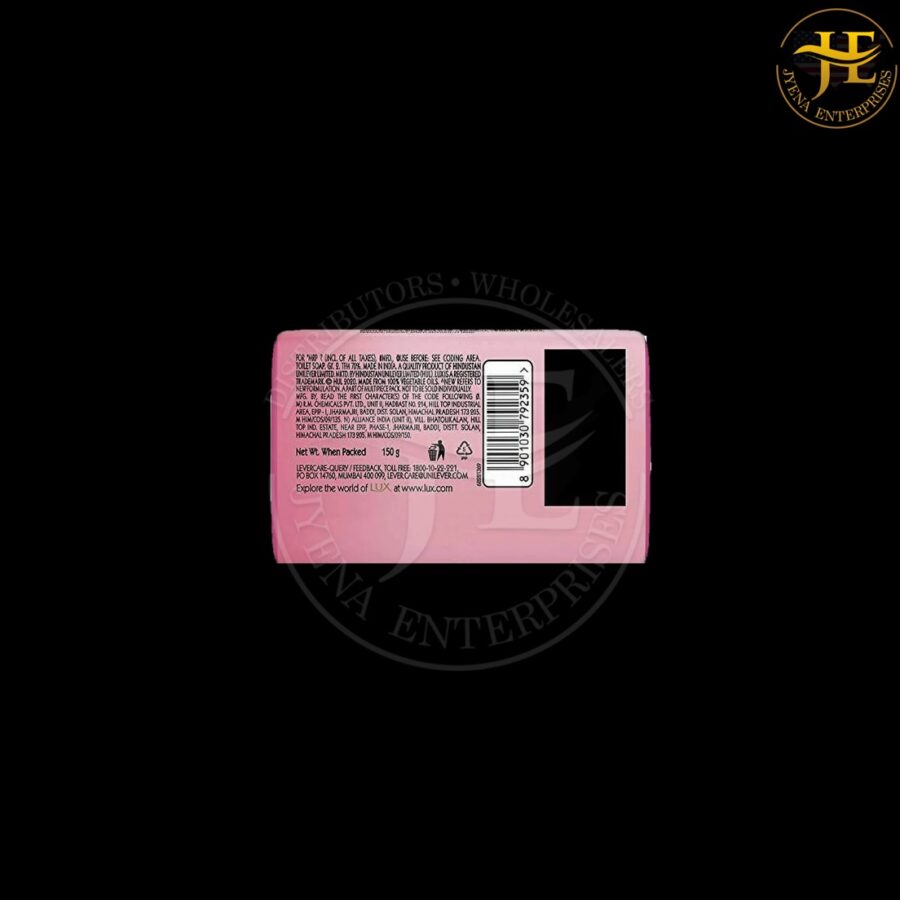 LUX SOFT ROSE (PINK) <BR>( PER DZN) - Image 2