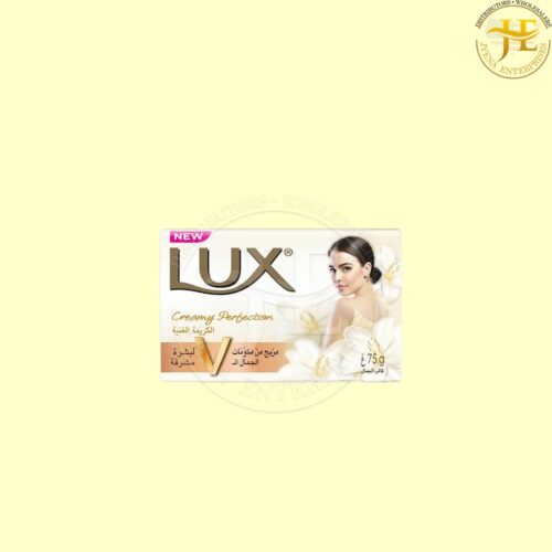 LUX CREAMY PERFECTION <br>( PER DZN)