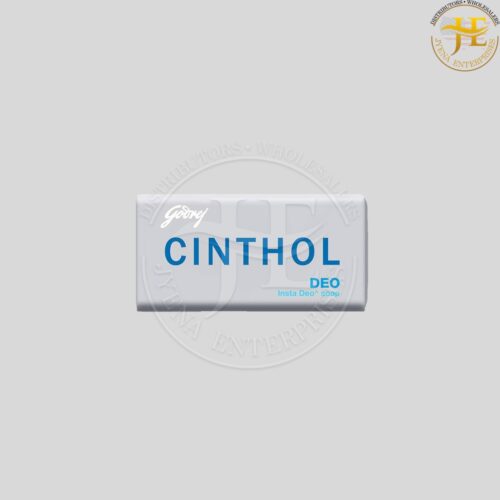 CINTHOL DEO  <br>(PER DZN )