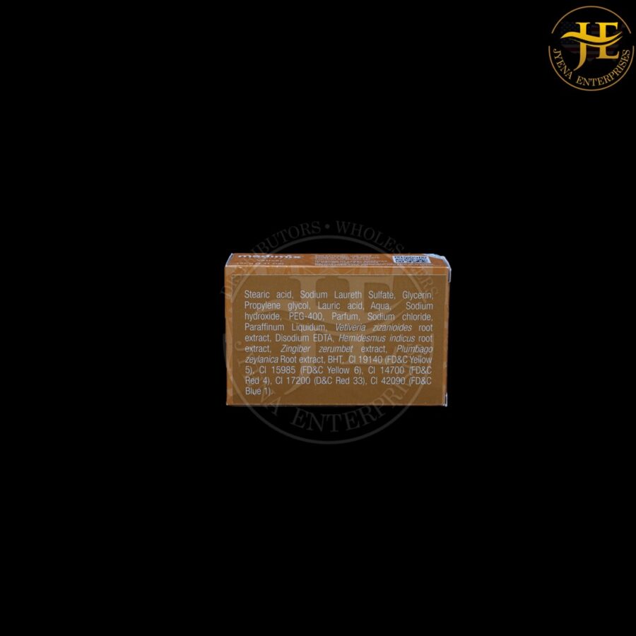 MEDIMEX VETIVER SOAP<BR>( PER DZN) - Image 2