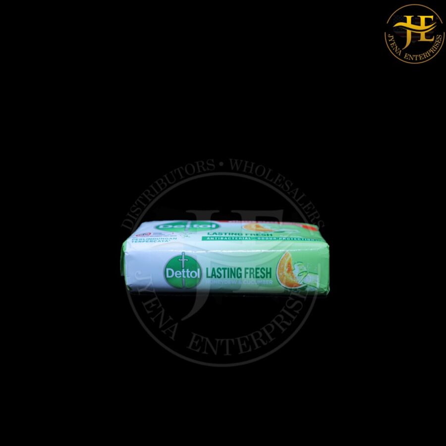 DETTOL ( LASTING FRESH ) <br>(PER DZN ) - Image 2