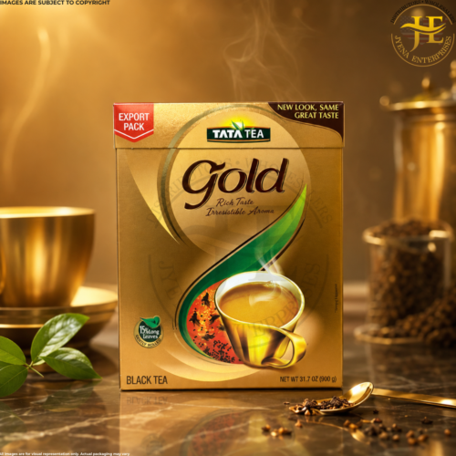 TATA TEA GOLD