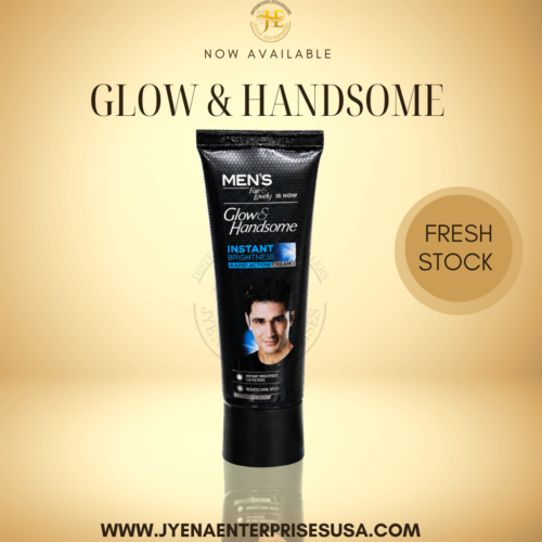 FAIR & HANDSOME  MENS ACTIVE