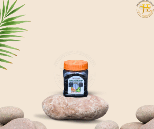 PATANJALI SODHIT HARDE