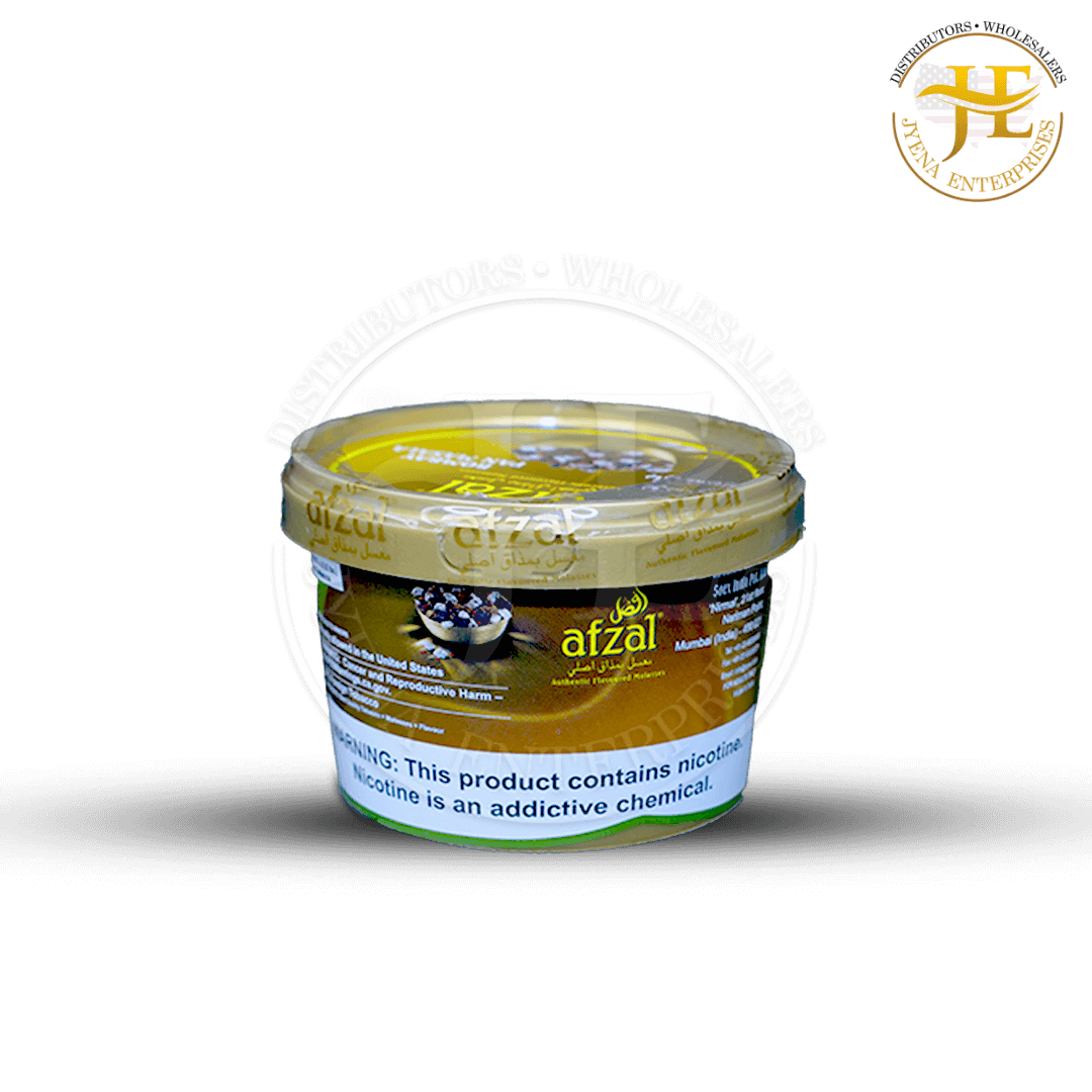 AFZAL BOMBAY PAN MASALA - Image 2