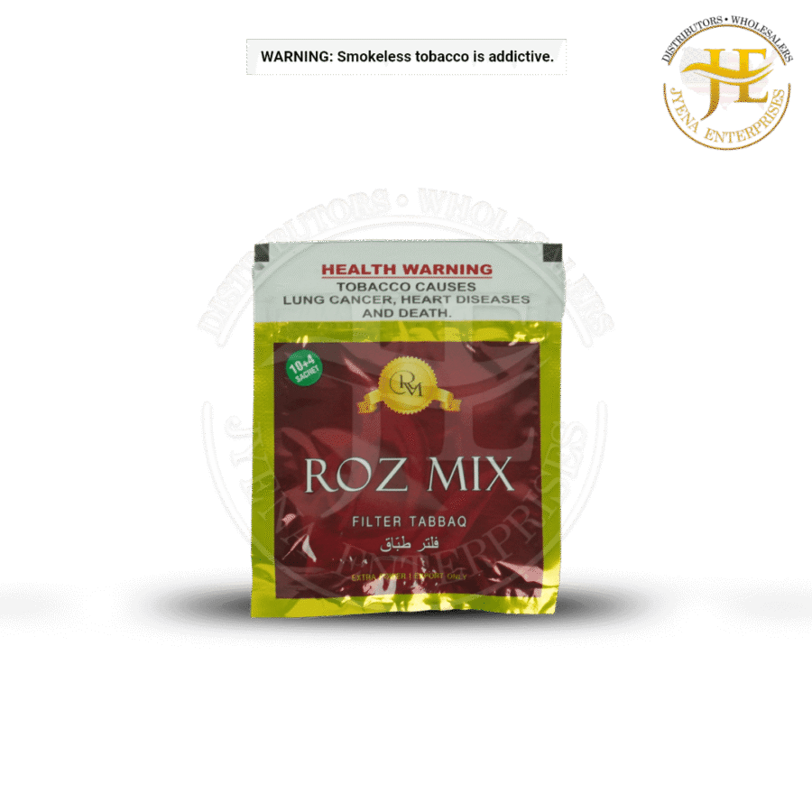 ROZ MIX FILTER - Image 3