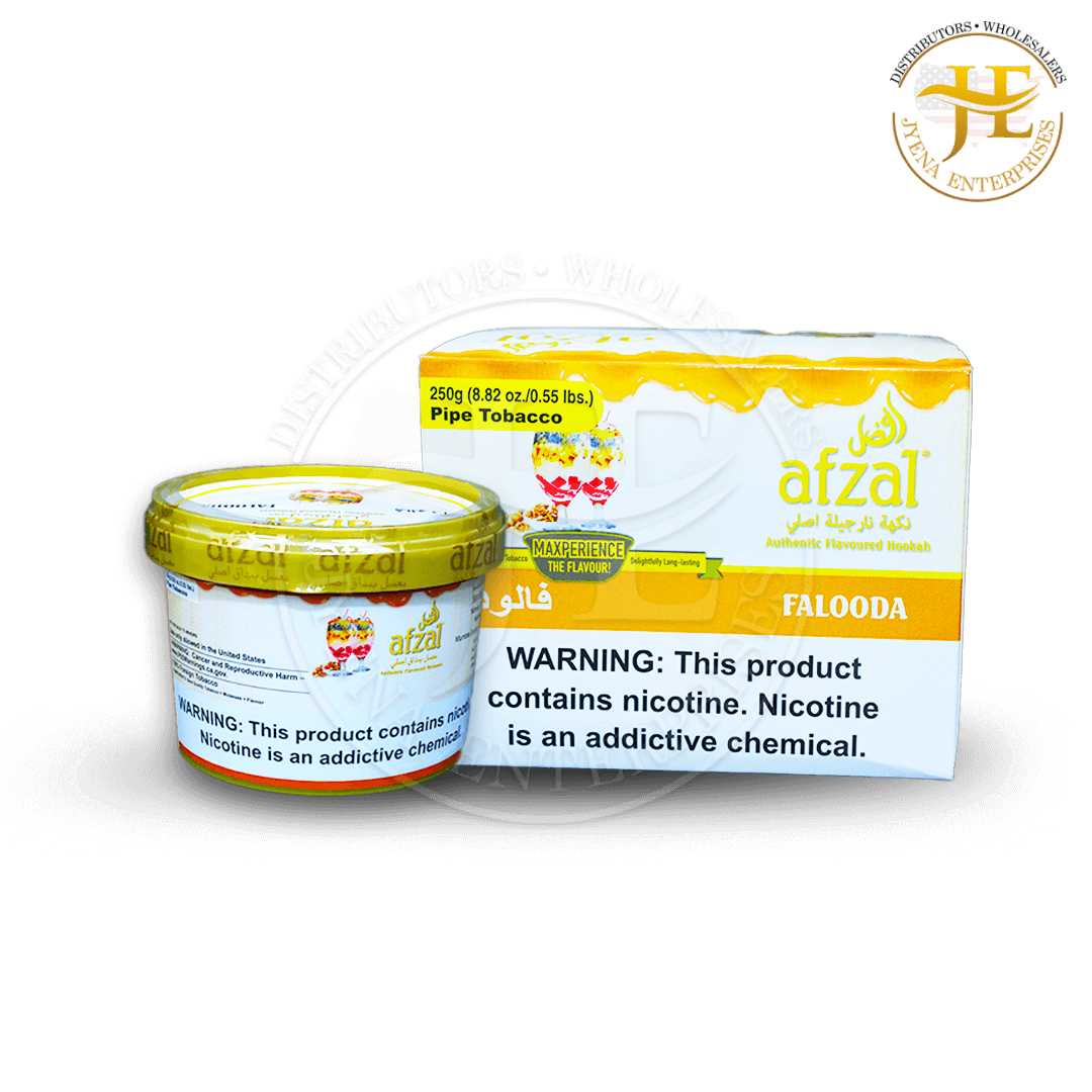 AFZAL FALOODA - Image 2