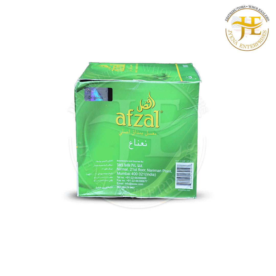 AFZAL   MINT - Image 3