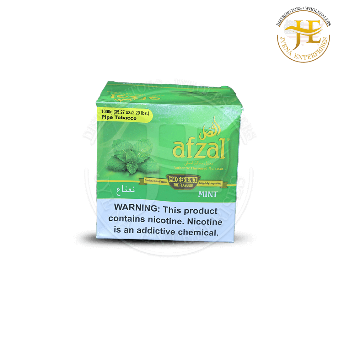 AFZAL   MINT - Image 4