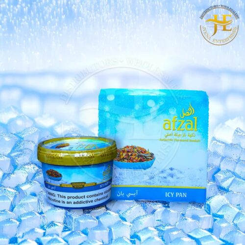 AFZAL ICY PAAN