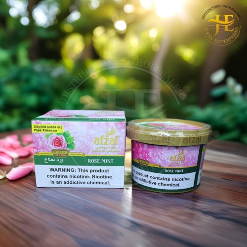 AFZAL ROSE MINT