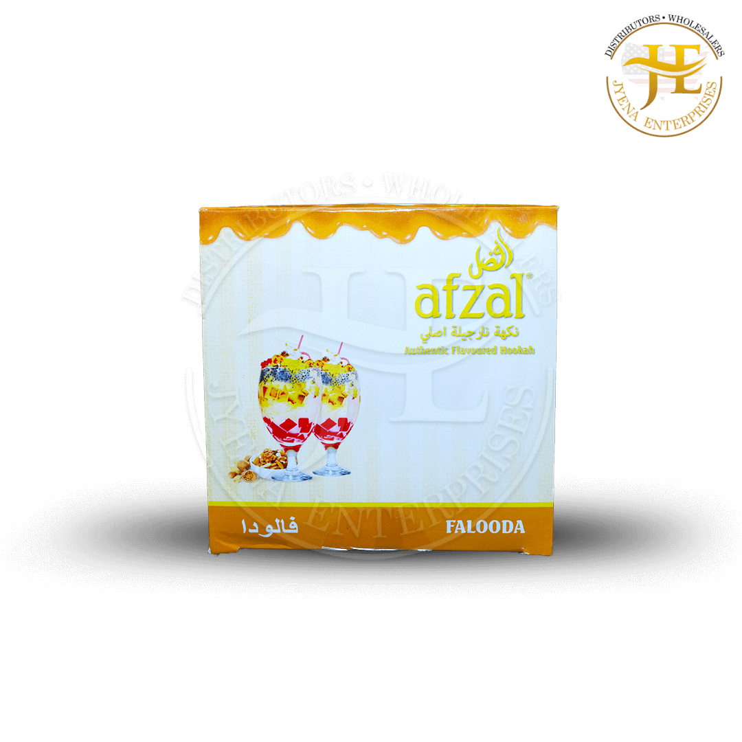 AFZAL FALOODA - Image 3