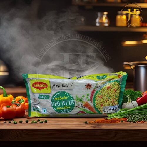 ATTA NOODLES