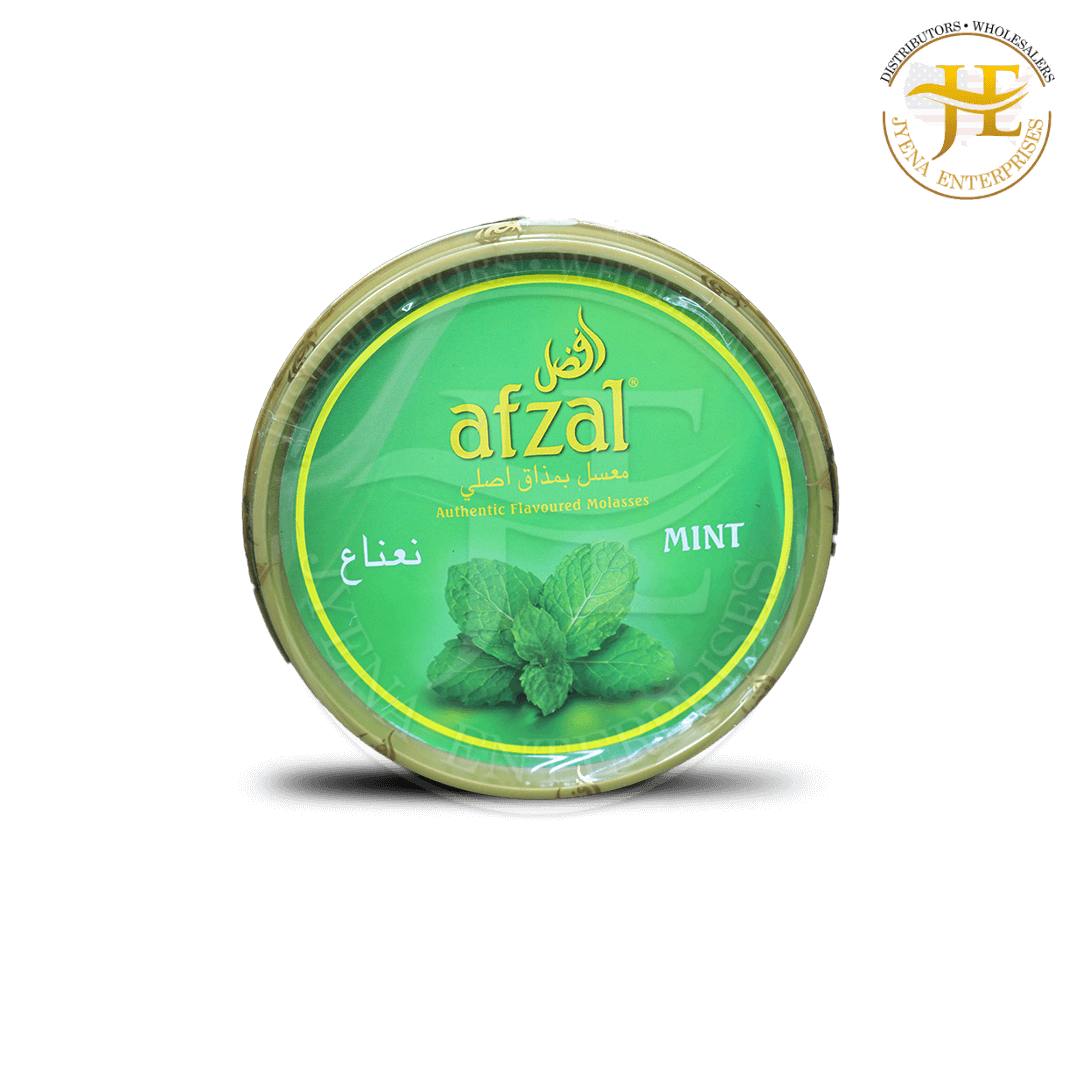 AFZAL   MINT - Image 2
