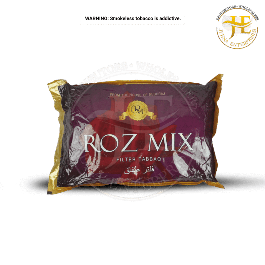 ROZ MIX FILTER - Image 2