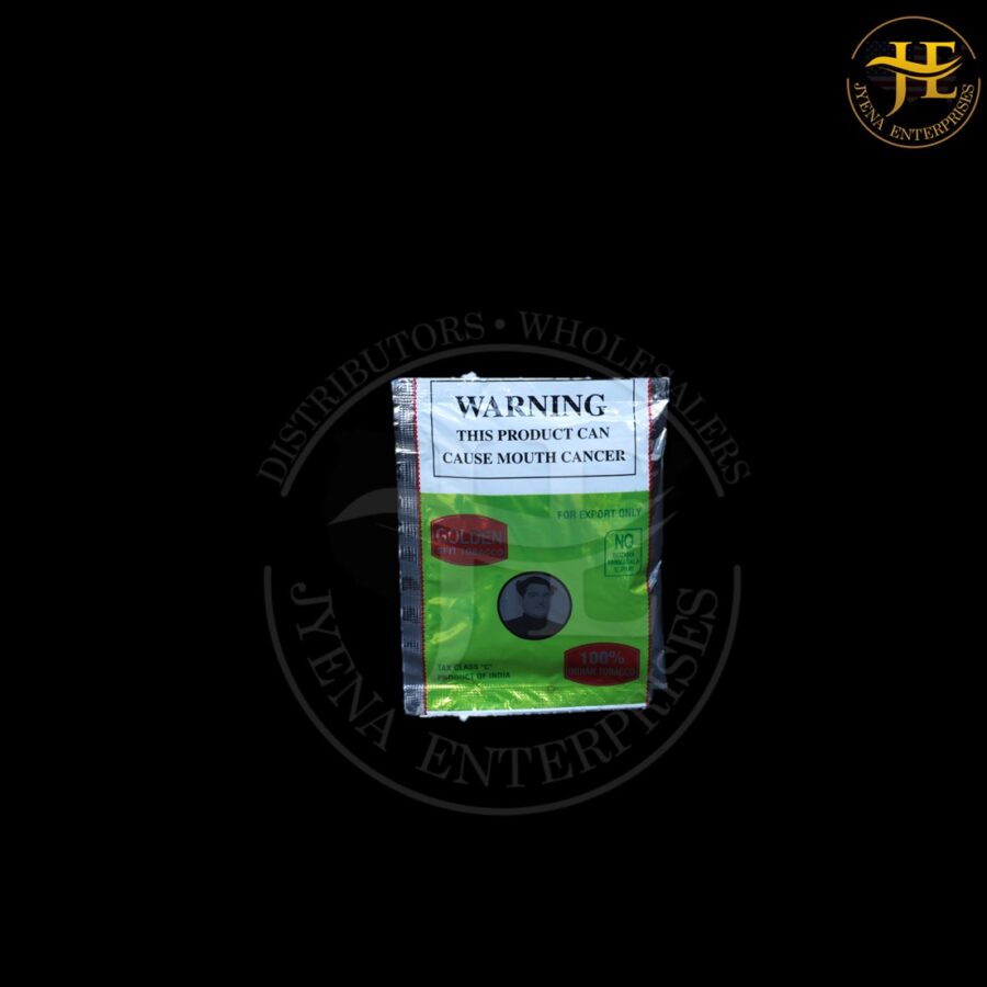 GOLDEN KHAINI GREEN - Image 3