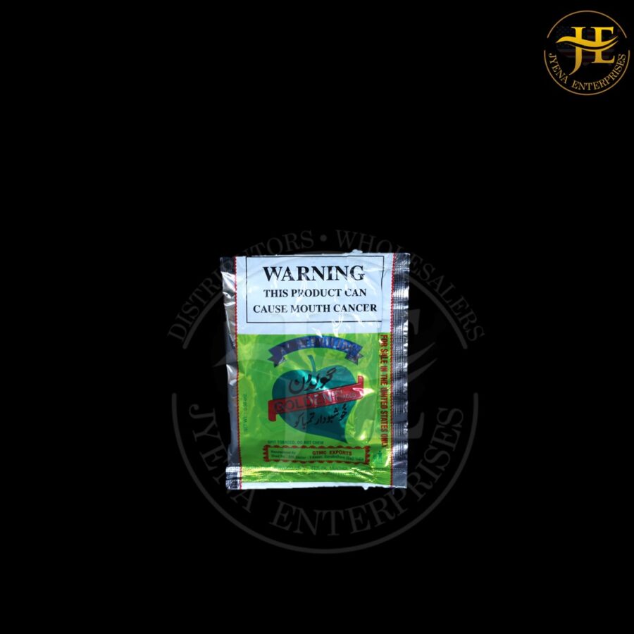 GOLDEN KHAINI GREEN - Image 4
