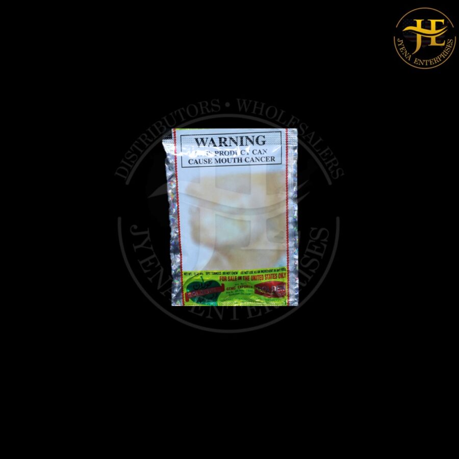 GOLDEN KHAINI RED - Image 3