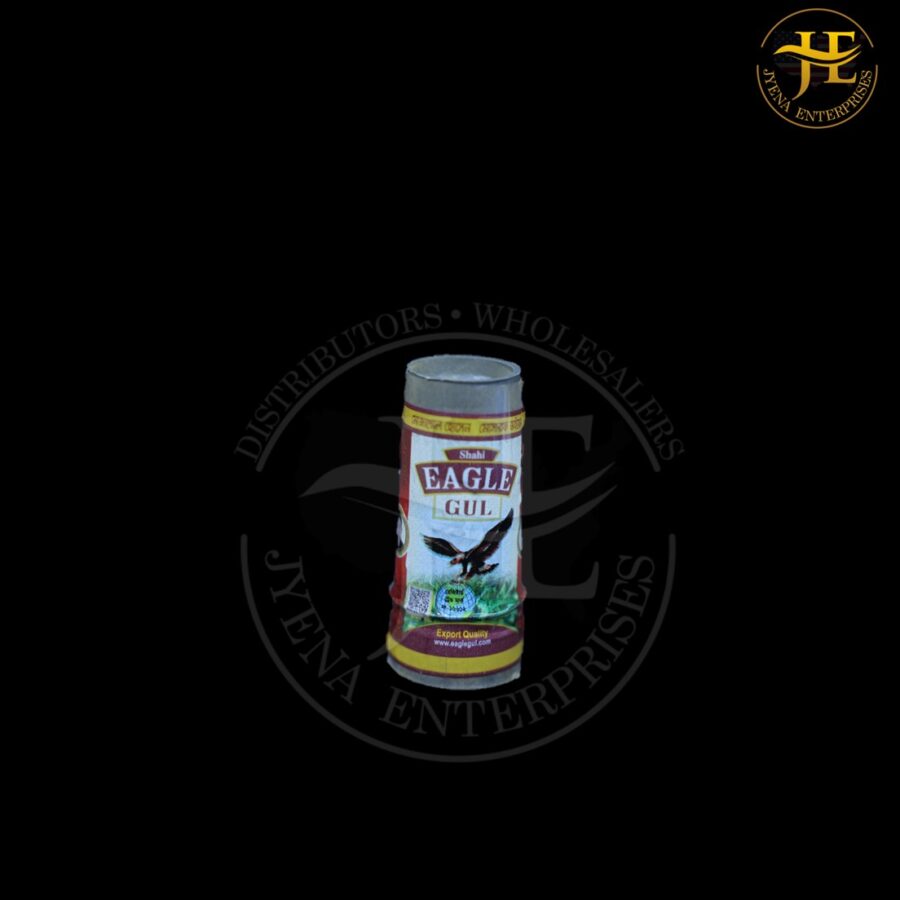 EAGLE GUL JARDA - Image 2