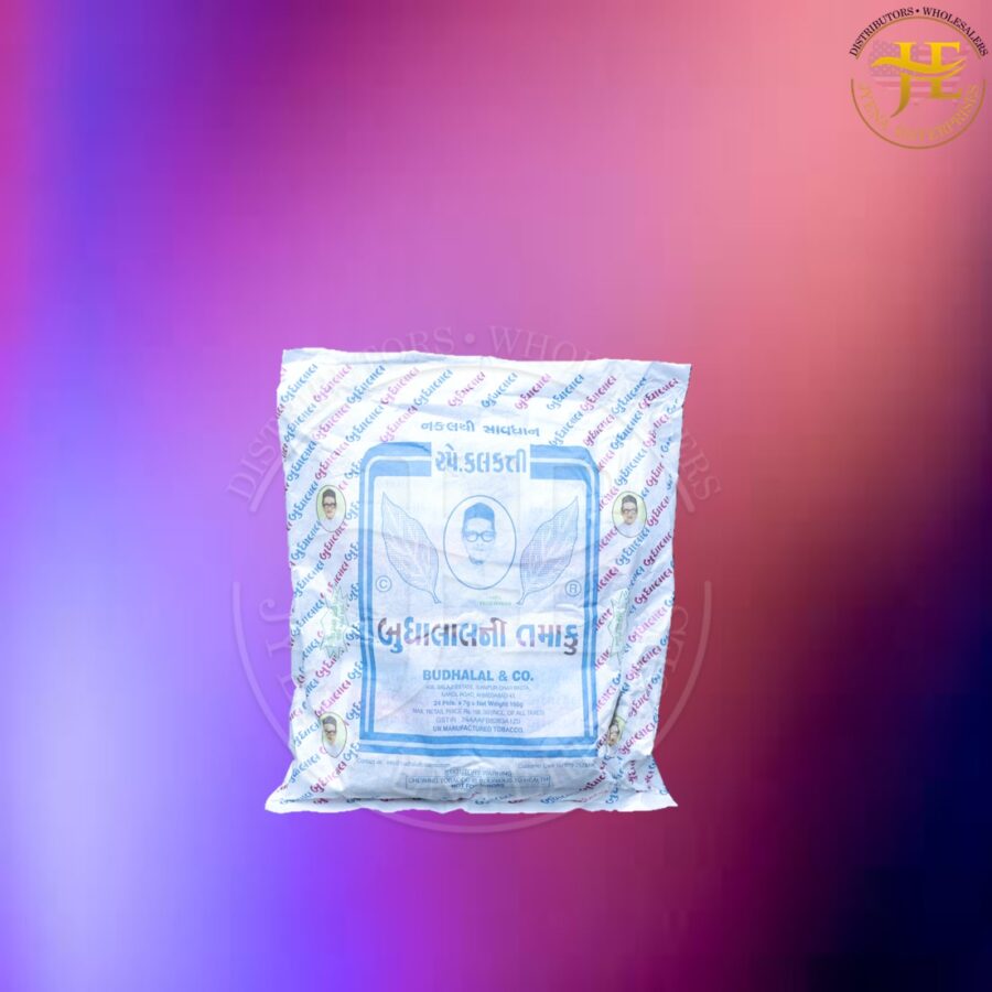 BUDHALAL KHAINI